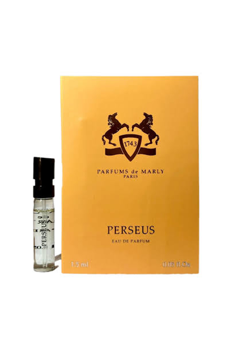 سمپل عطر مارلی پرسیوس ادو پرفیوم | Parfums de Marly Perseus EDP Sample