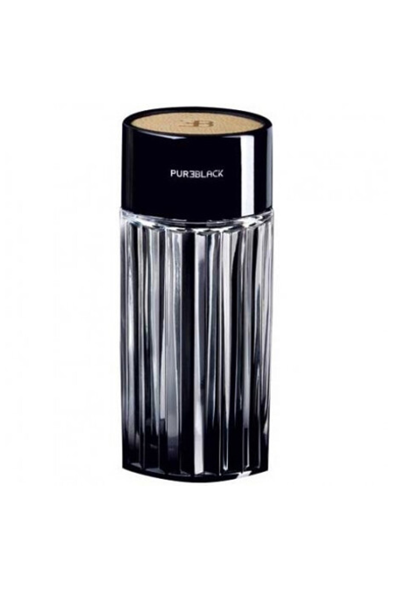 عطر ادکلن بوگاتی پیور بلک | Bugatti Pure Black