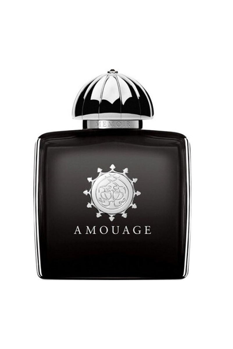 عطر ادکلن آمواج ممویر زنانه | Amouage Memoir woman