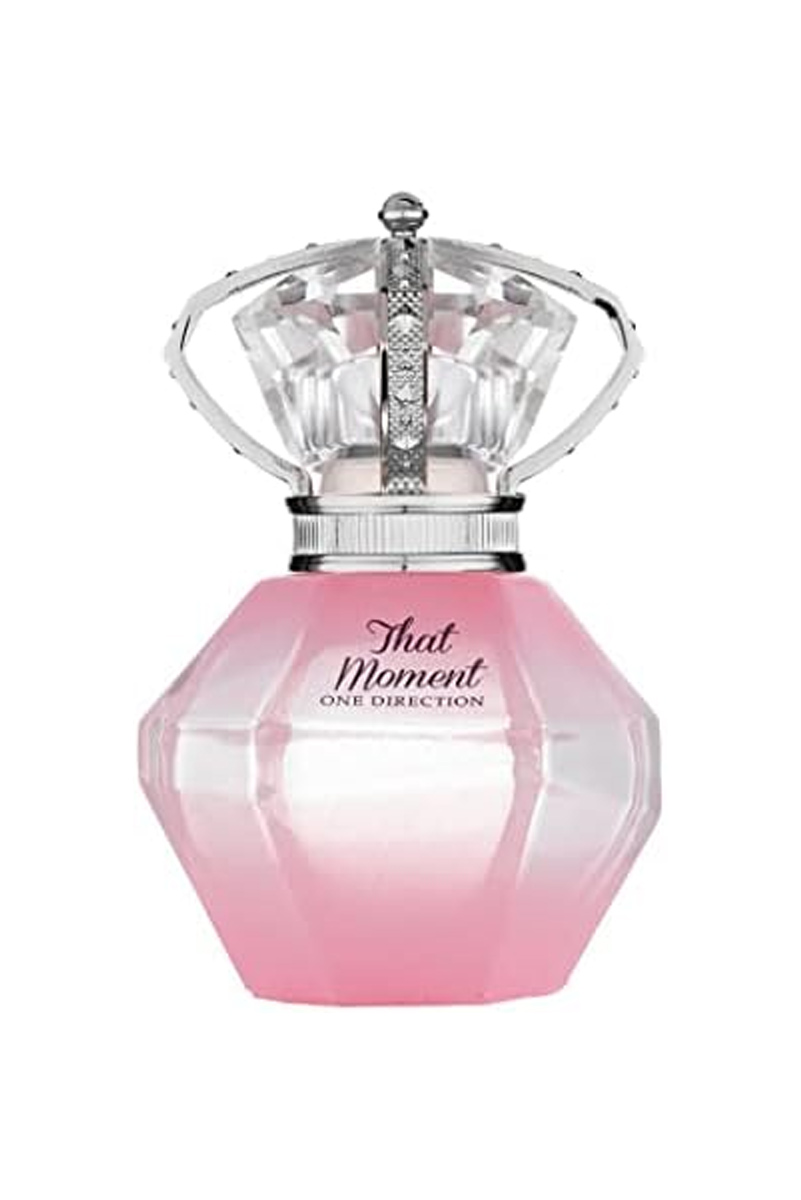 عطر ادکلن وان دایرکشن دت مامنت | One Direction That Moment
