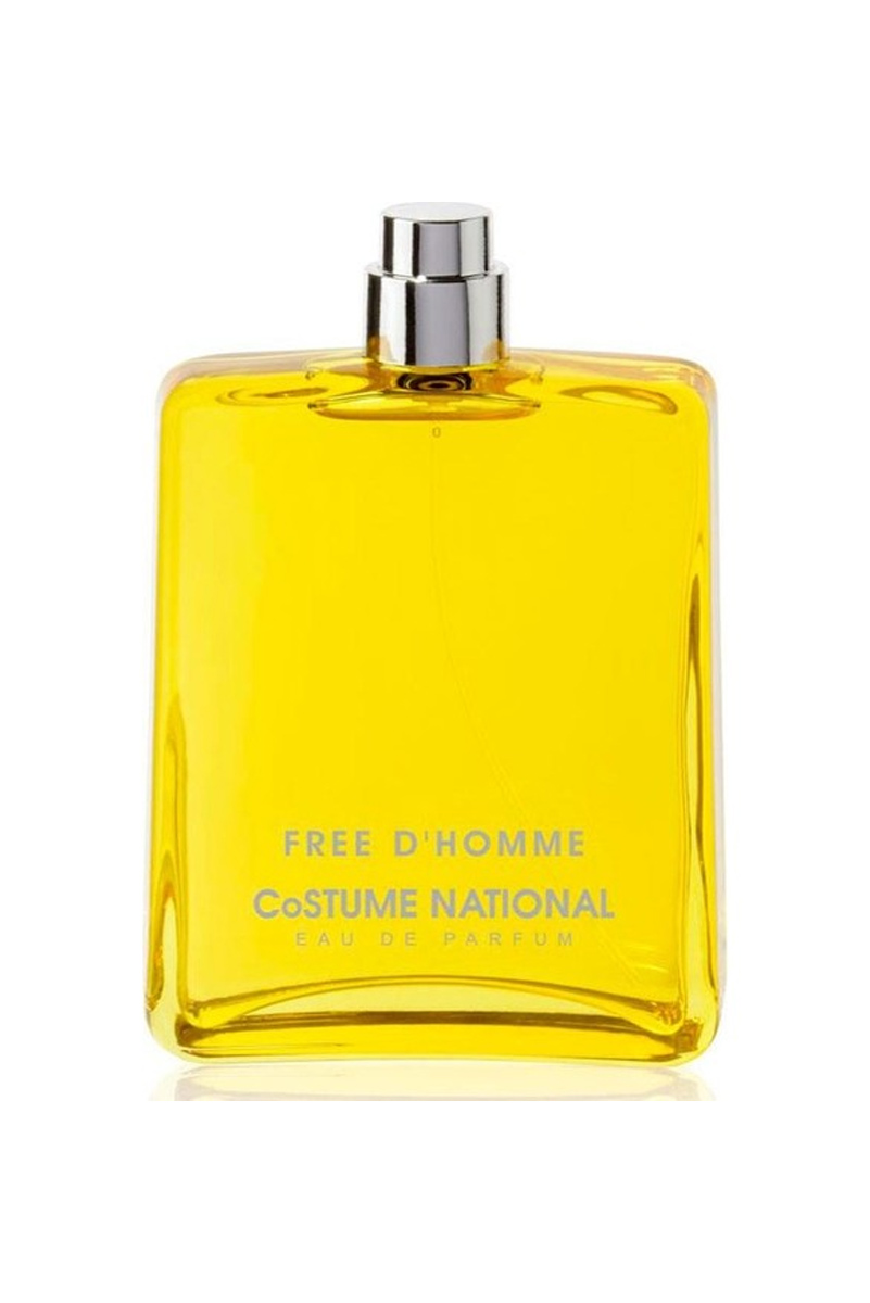 عطر ادکلن کاستوم نشنال فری دهوم | CoSTUME NATIONAL Free d’Homme