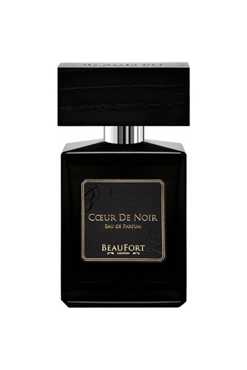 عطر ادکلن بیفورت لندن کور د نویر | BeauFort London Coeur De Noir