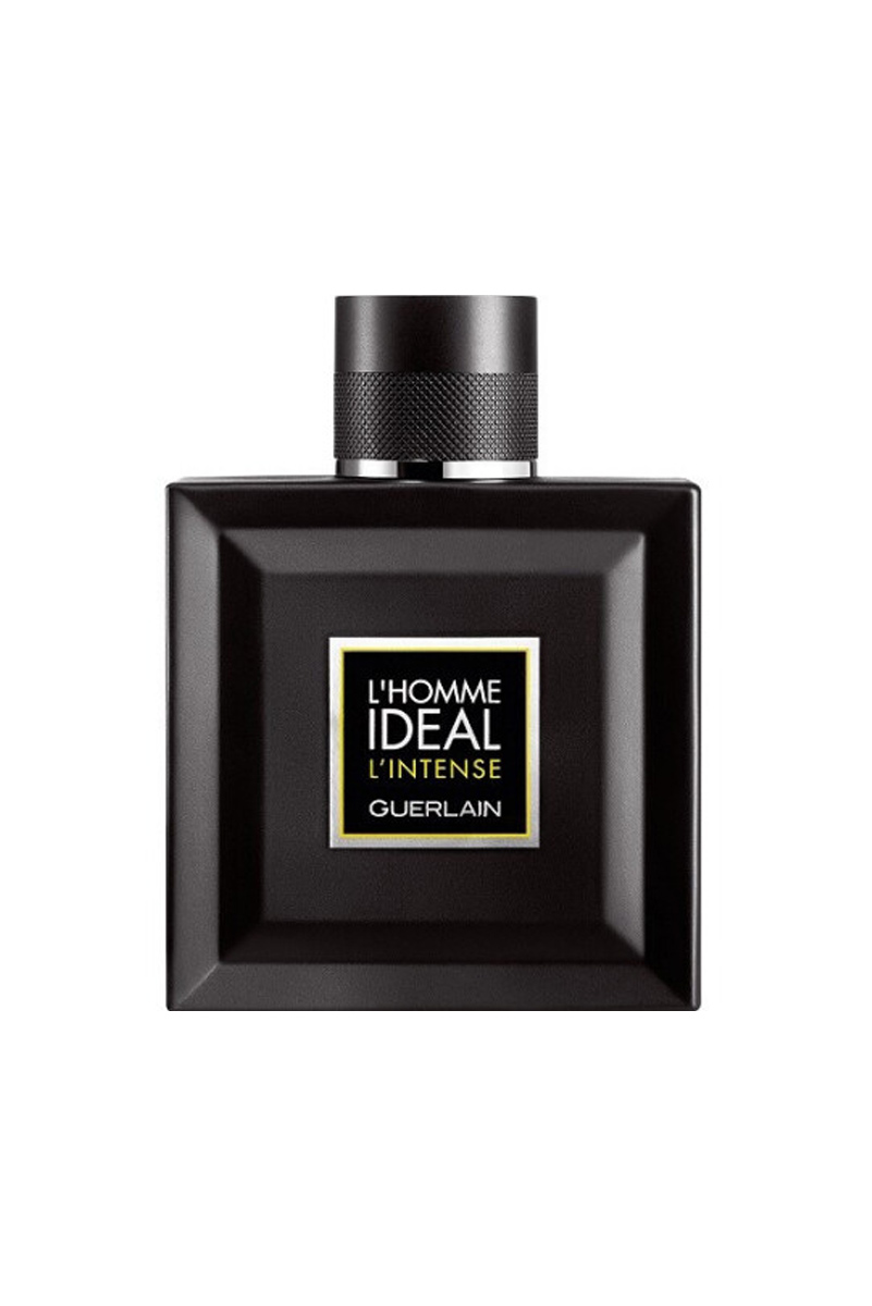 عطر ادکلن گرلن لهوم آیدیل له اینتنس | Guerlain L’Homme Idéal L’Intense