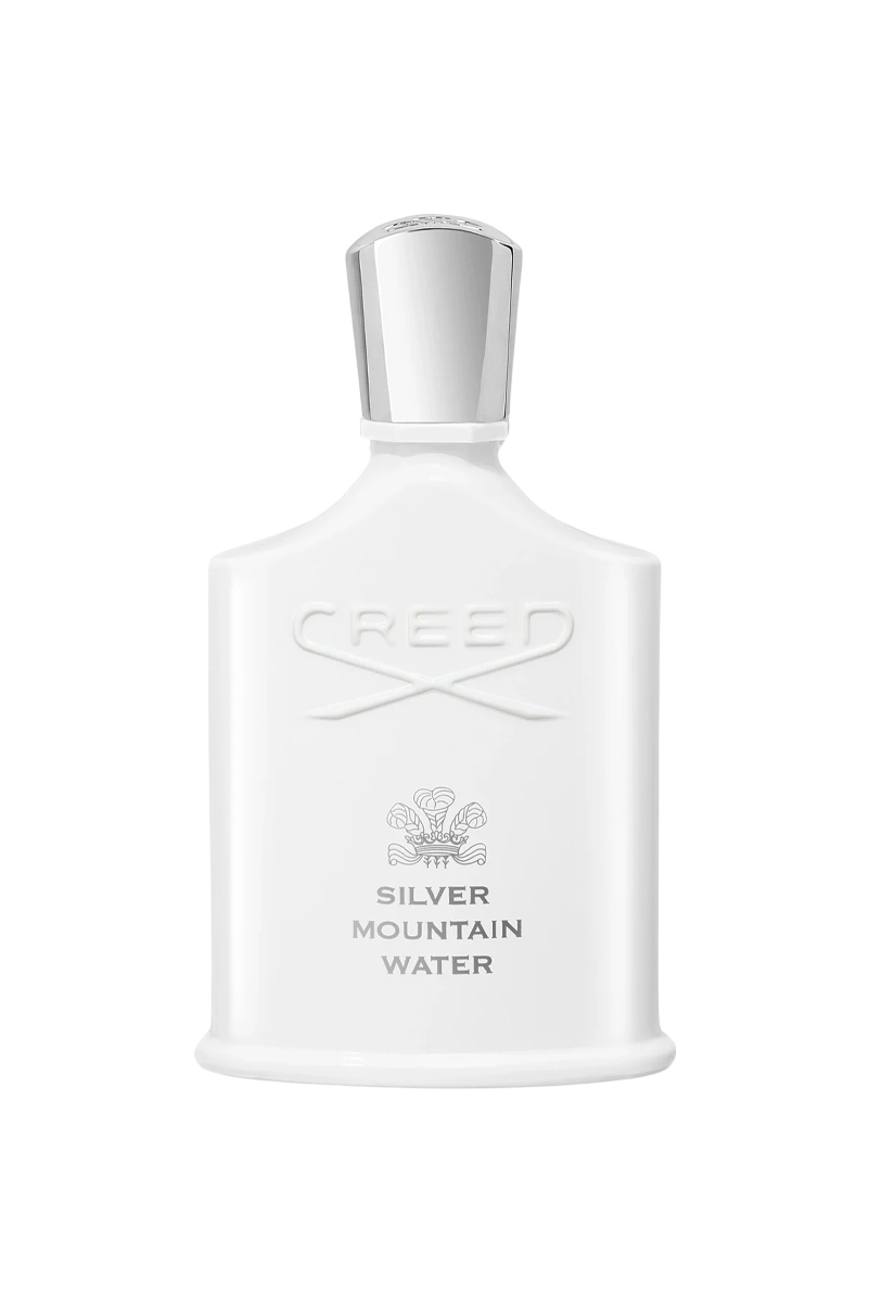 اورجینال عطر کرید سیلور مانتین واتر 120میل| Creed Silver Mountain Water