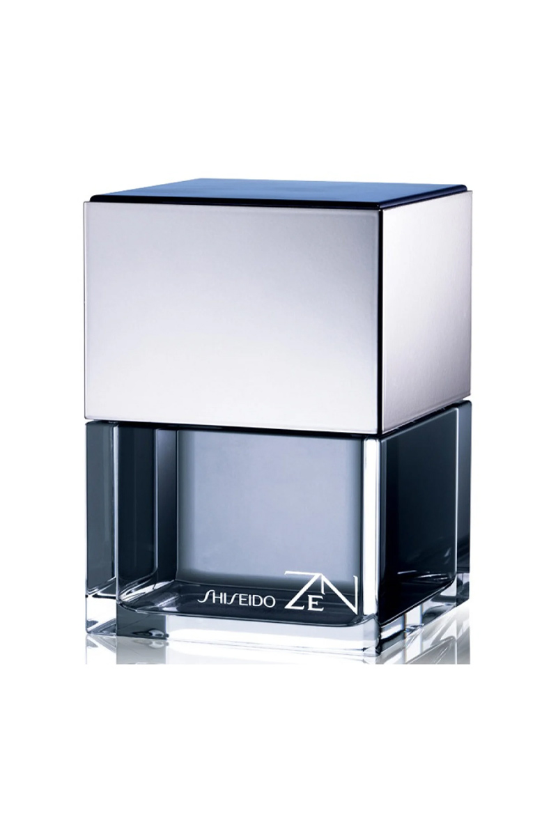 عطر ادکلن شیسیدو زن مردانه | Shiseido Zen for men