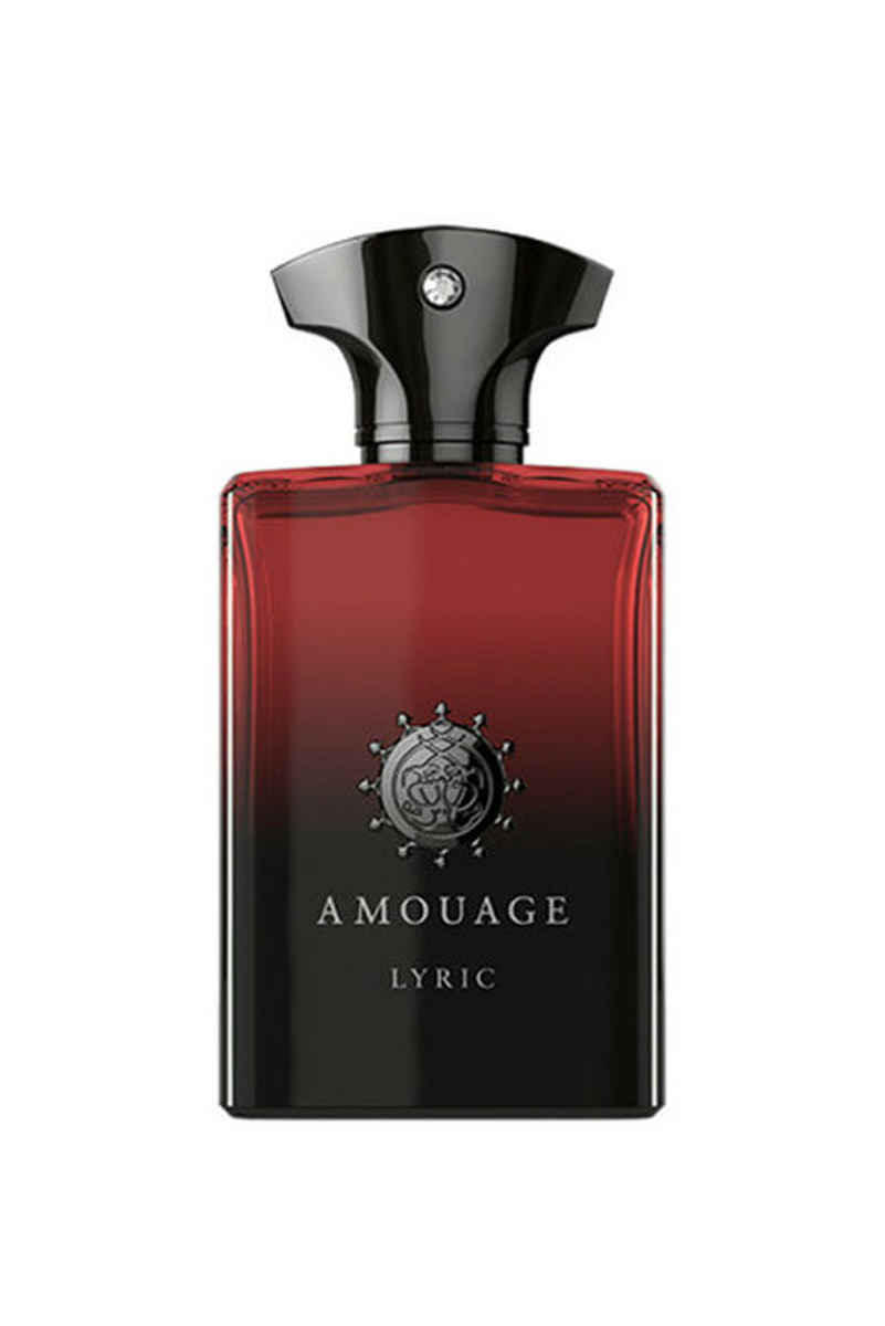 عطر ادکلن آمواج لیریک مردانه | Amouage Lyric Man