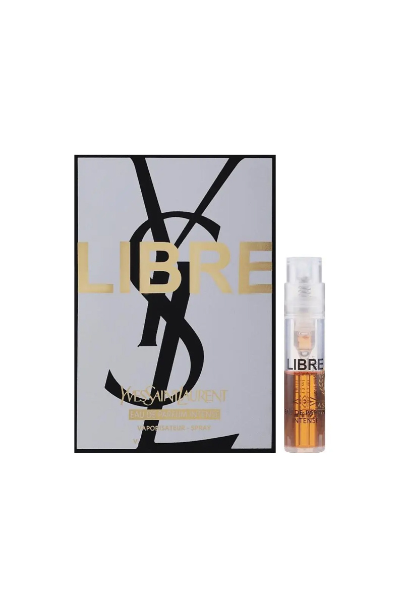 سمپل عطر ایو سن لورن لیبر اینتنس | YSL Libre Intense EDP Sample