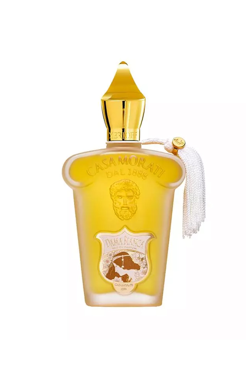عطر ادکلن کازاموراتی زرجف-زرژاف داما بیانکا | Xerjoff Casamorati Dama Bianca