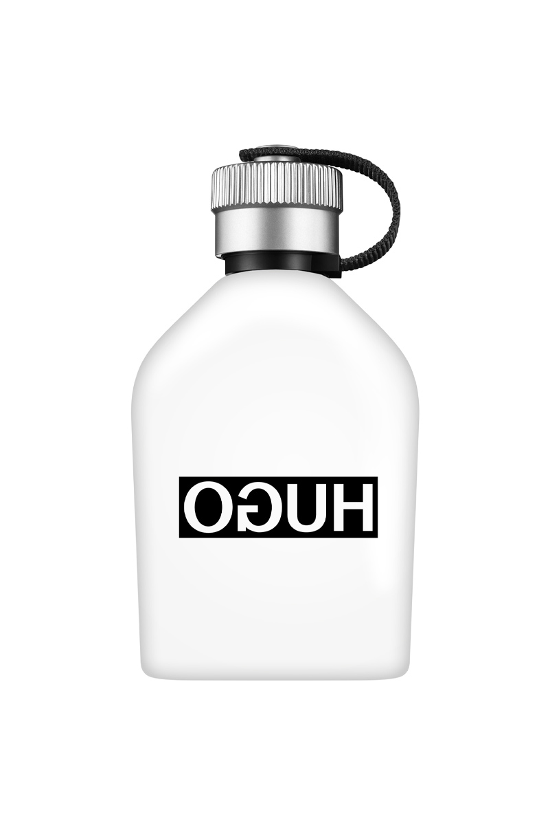 عطر ادکلن هوگو بوس هوگو ریورسد | Hugo Boss Hugo Reversed