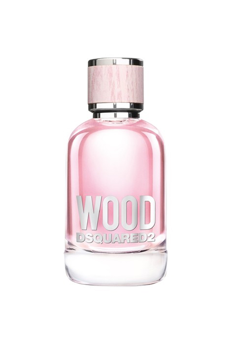 عطر ادکلن دی اسکورد وود زنانه | DSQUARED² Wood for Her