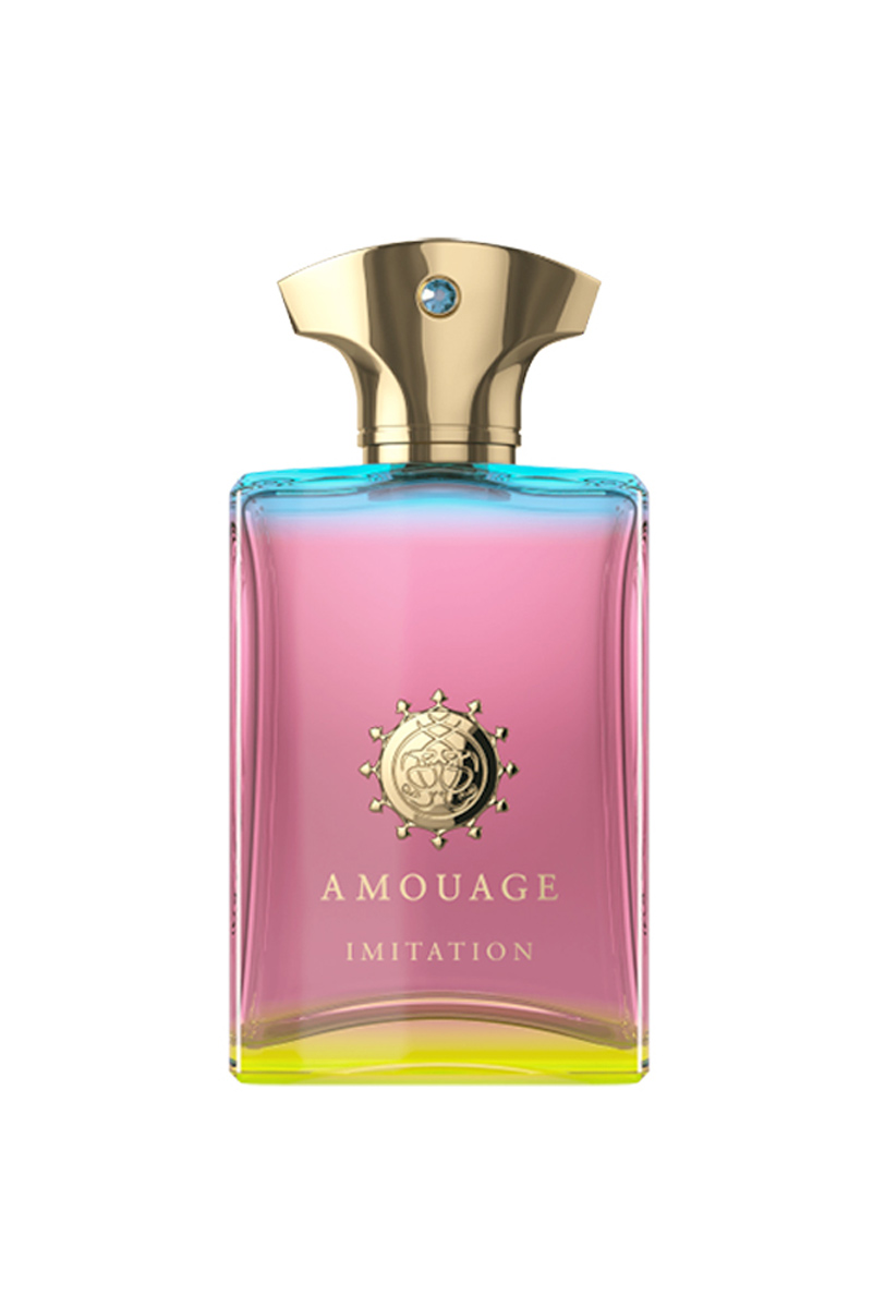 عطر ادکلن آمواج ایمیتیشن مردانه | Amouage Imitation For Man