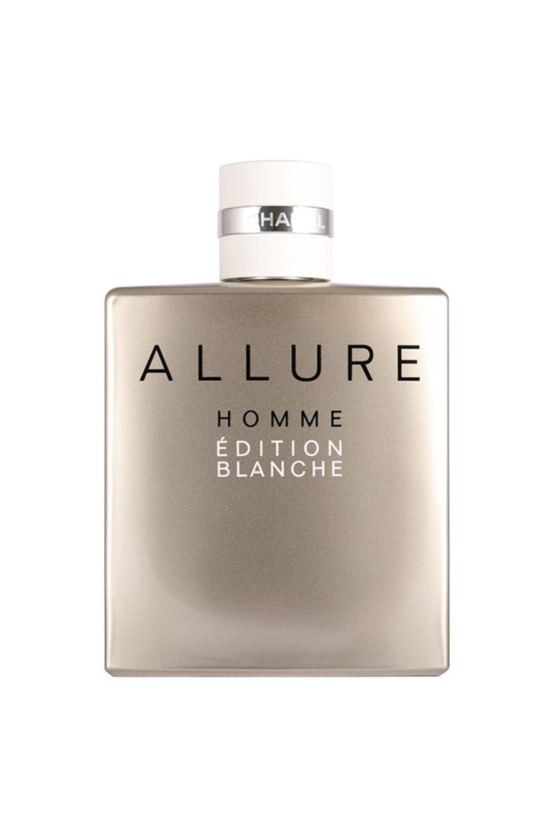 ادکلن شنل الور هوم ادیشن بلانش ادو پرفیوم | Chanel  Allure Homme Edition Blanche EDP 150ml