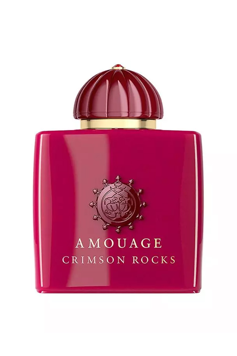 عطر ادکلن آمواج کریمسون راکز | Amouage Crimson Rocks
