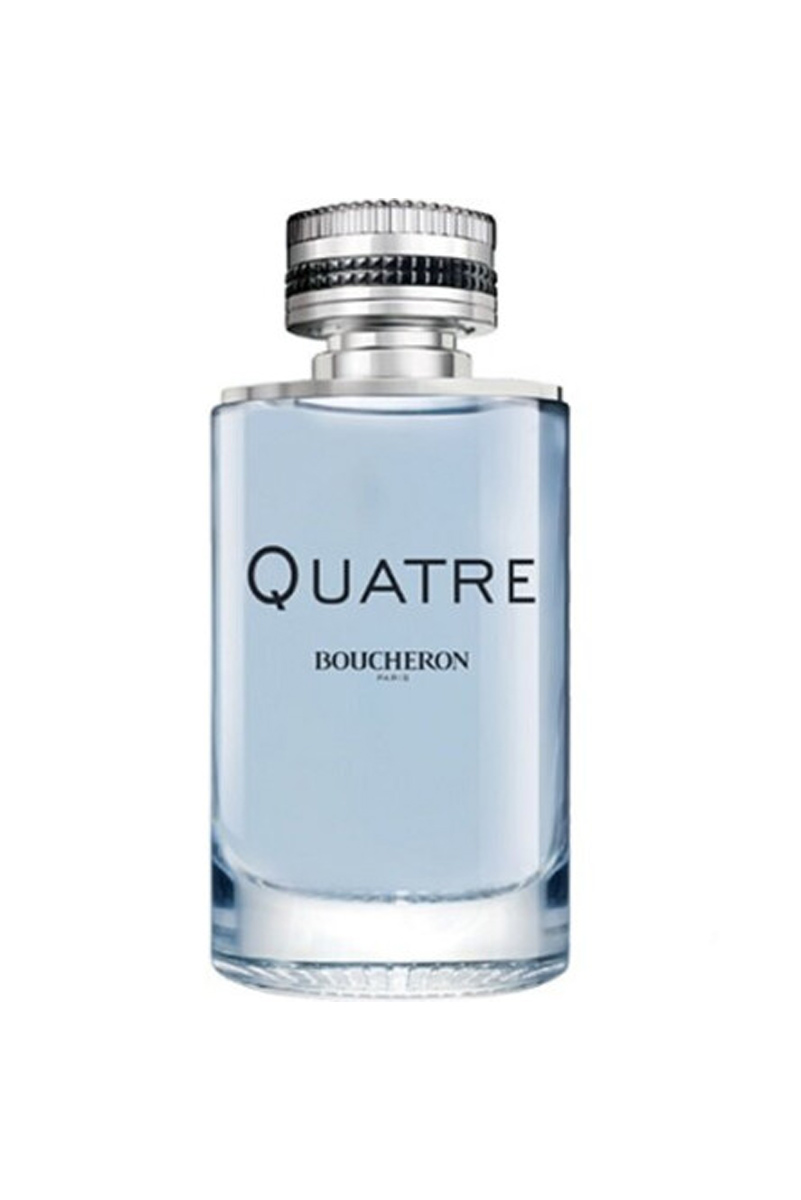 عطر ادکلن بوچرون-بوشرون کواتر مردانه | Boucheron Quatre Pour Homme