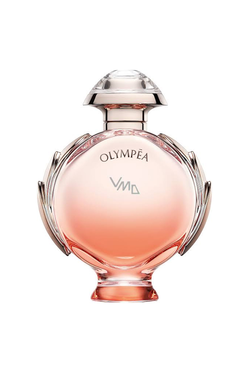 عطر ادکلن پاکو رابان المپیا آکوا | Paco Rabanne Olympea Aqua