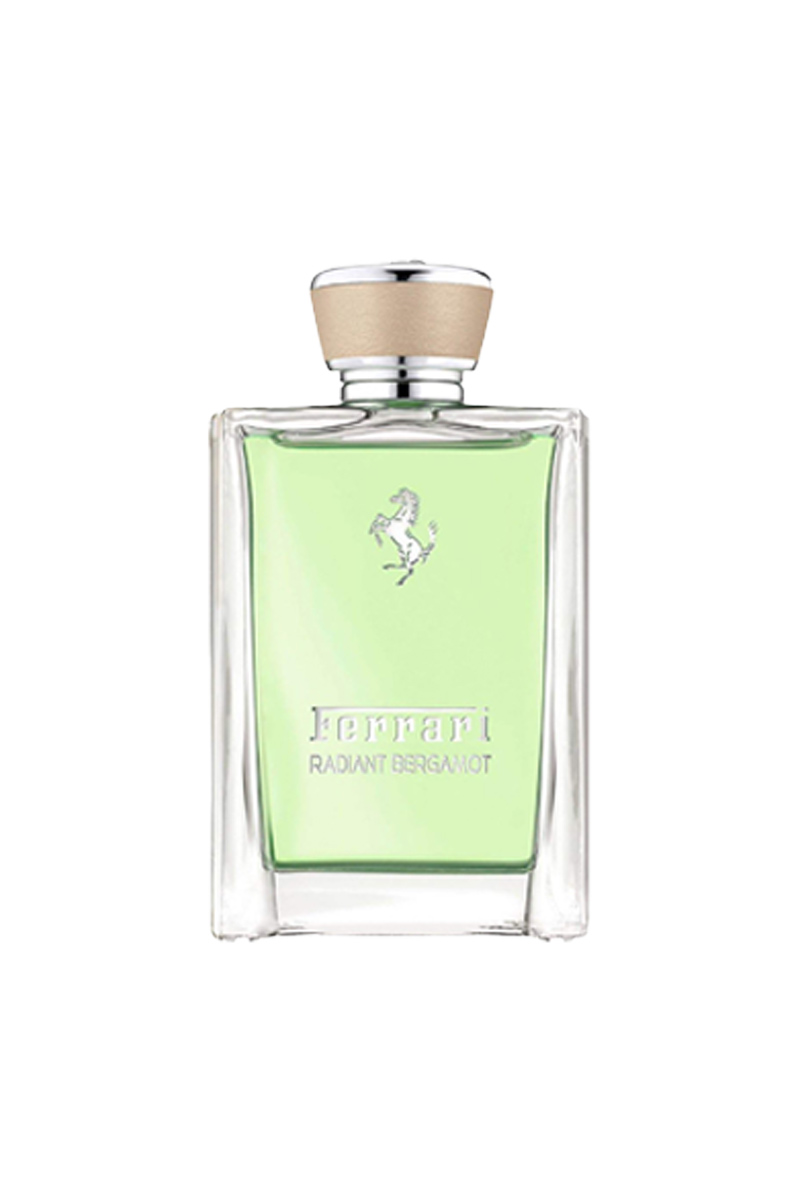 عطر ادکلن فراری رادیانت برگاموت | Ferrari Radiant Bergamot