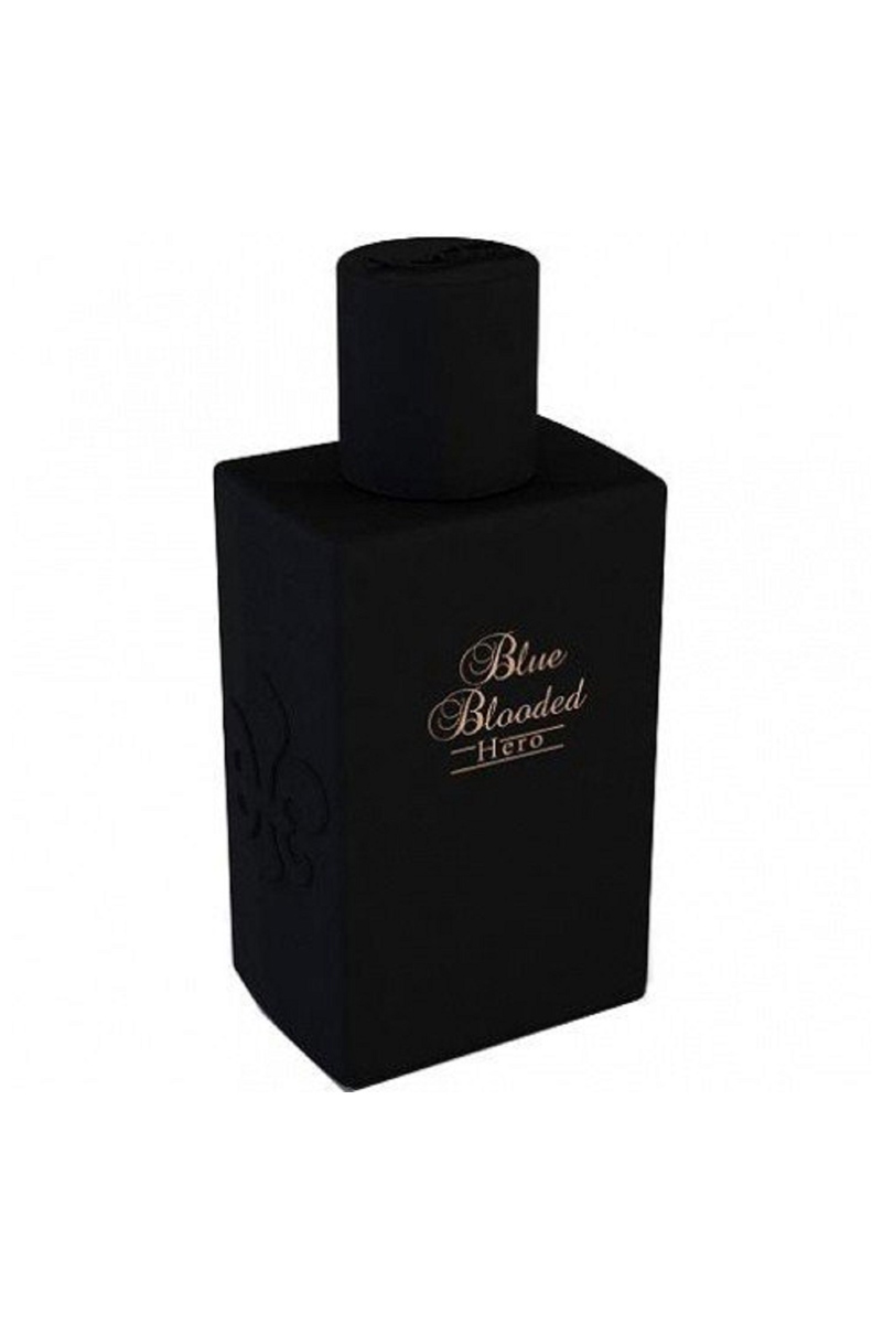عطر ادکلن امرداد بلو بلودد هرو | Amordad Blue Blooded Hero