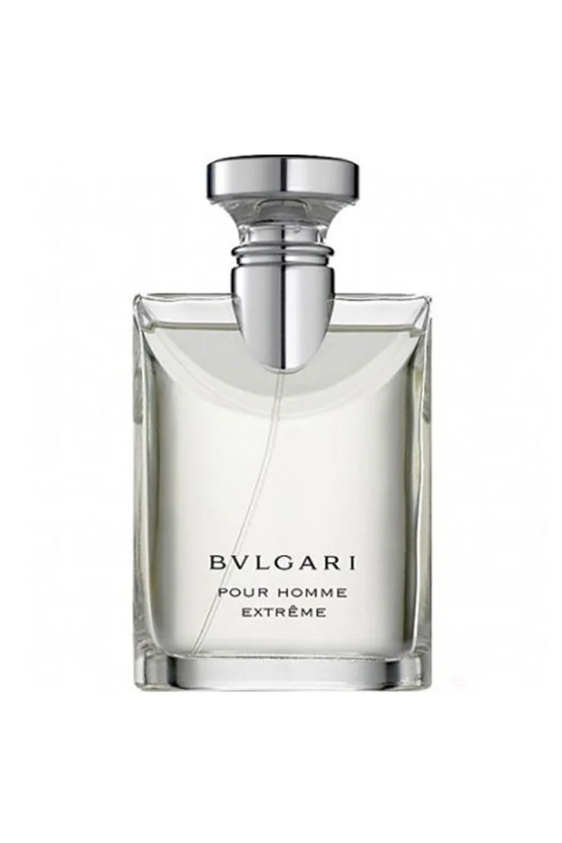 عطر ادکلن بولگاری پور هوم اکستریم | Bvlgari Pour Homme Extreme