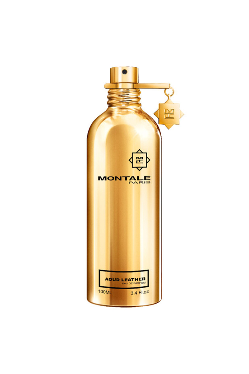 عطر ادکلن مونتاله عود لدر | Montale Aoud Leather