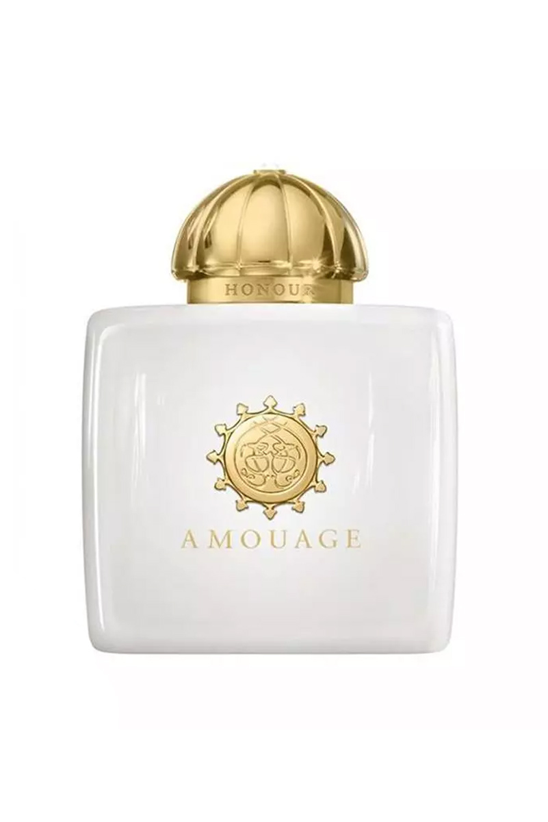 تستر اورجینال ادکلن آمواج هانر زنانه | Amouage Honour TESTER