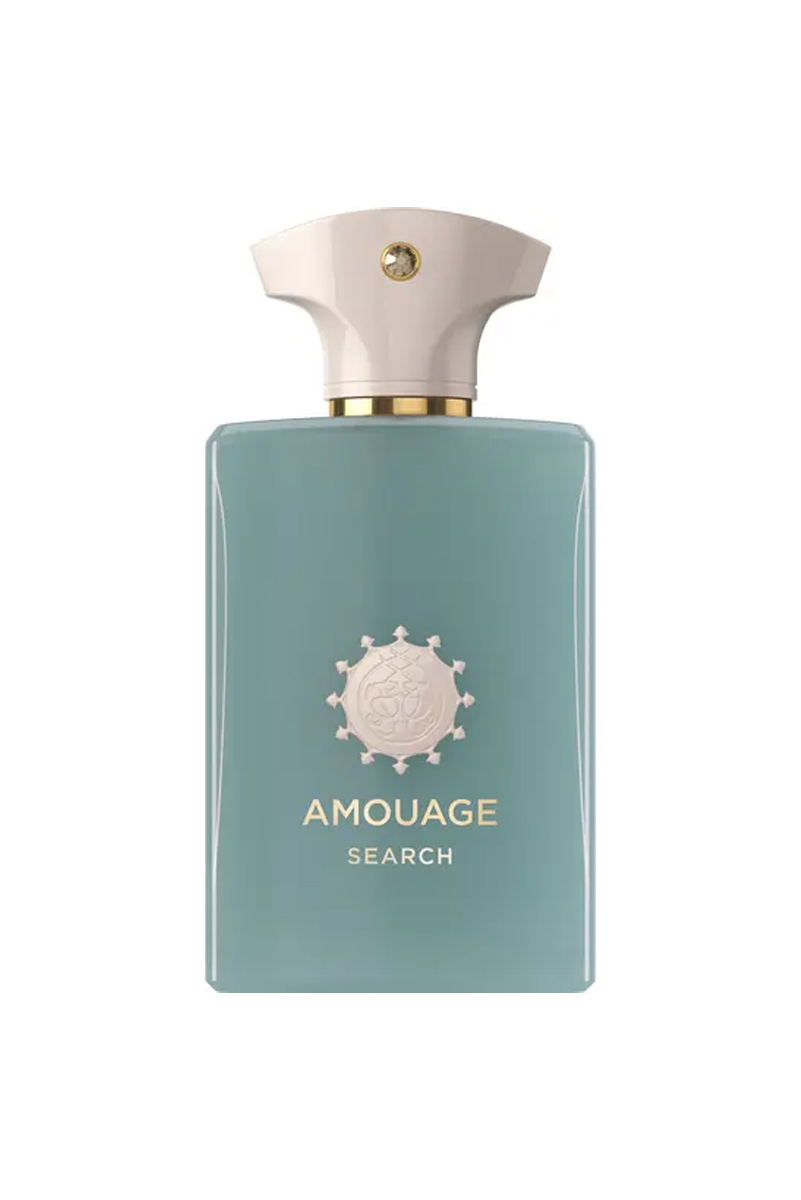 عطر ادکلن آمواج سرچ | Amouage Search