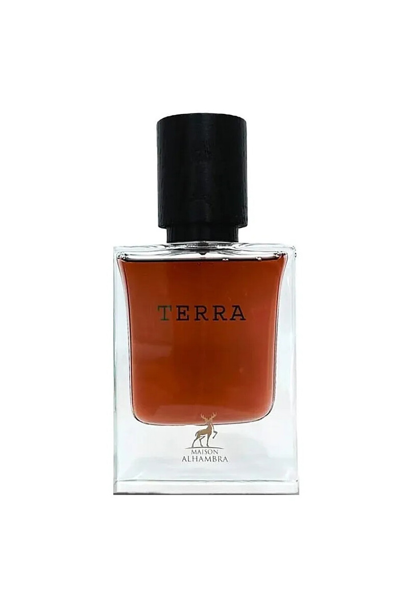 عطر ادکلن الحمبرا ترا (مشابه اورتو پاریسی ترونی) | Alhambra Terra