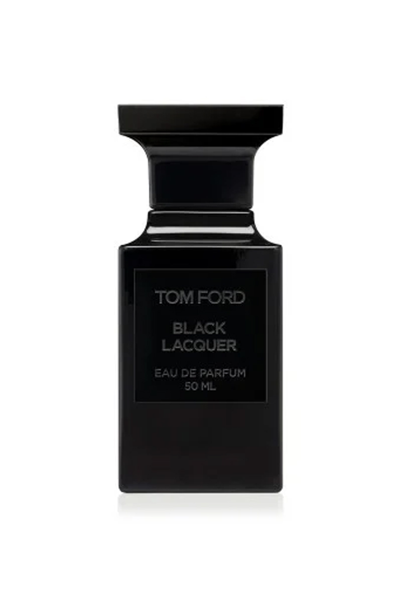 عطر ادکلن تام فورد بلک لاکر | Tom Ford Black Lacquer