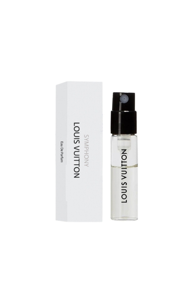 سمپل عطر لویی ویتون سمفونی | Louis Vuitton Symphony ExP Sample