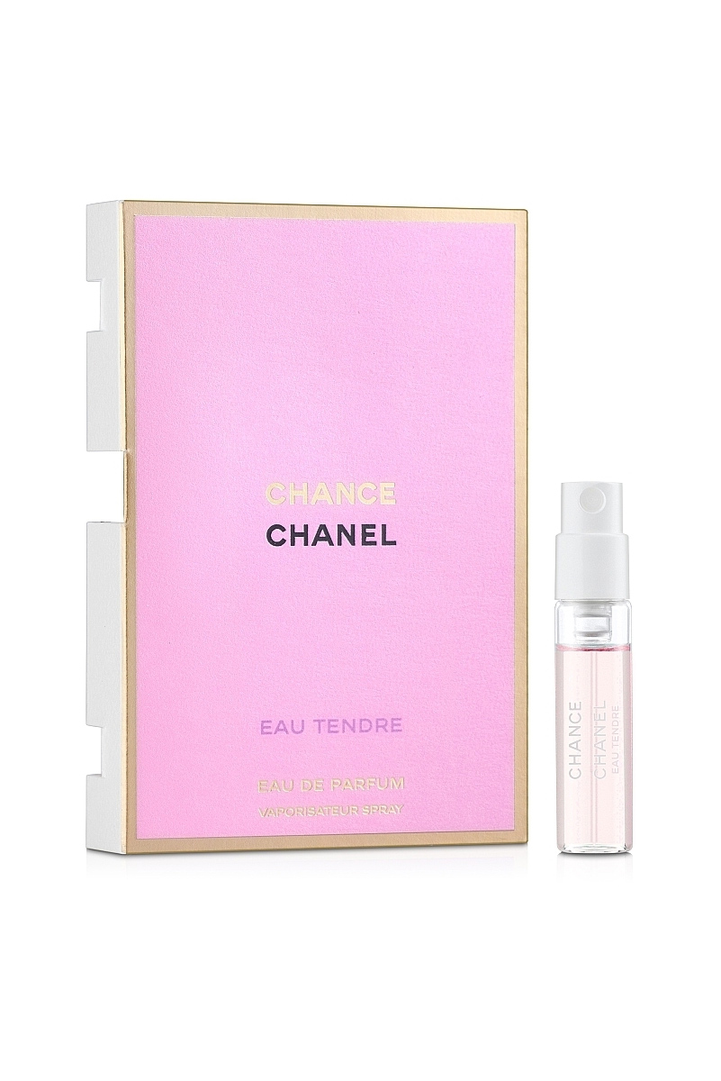 سمپل عطر شنل چنس ادوپرفیوم | Chanel Chance EDP Sample