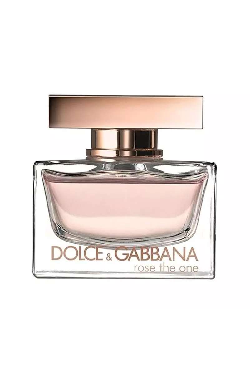 عطر ادکلن دی اند جی دلچه گابانا رز دوان | Dolce Gabbana Rose The One