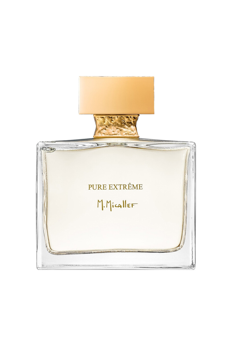 عطر ادکلن ام میکالف پیور اکستریم | M. Micallef Pure Extreme