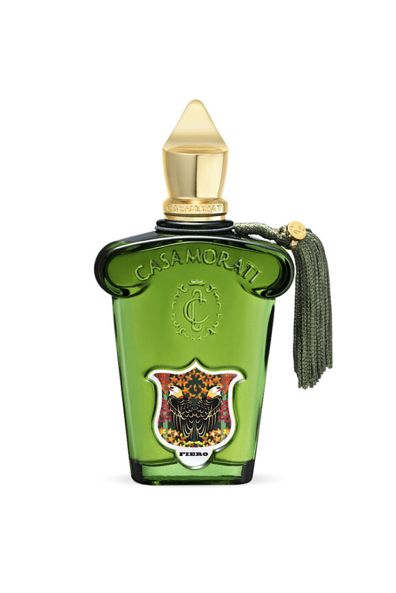 تستر اورجینال عطر کازاموراتی زرجف فیئرو | Xerjoff Casamorati Fiero Tester