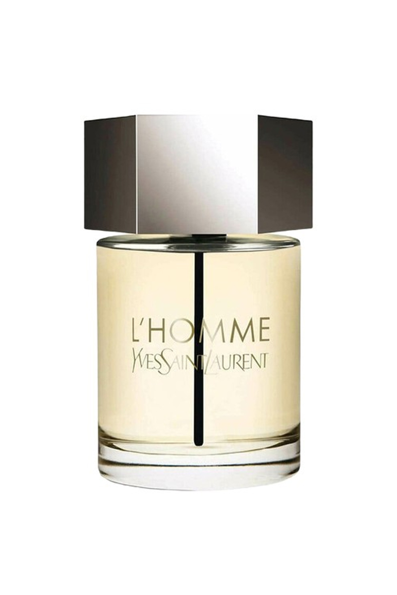 تستر اورجینال عطر ایو سن لورن لهوم | YSL L’Homme Tester