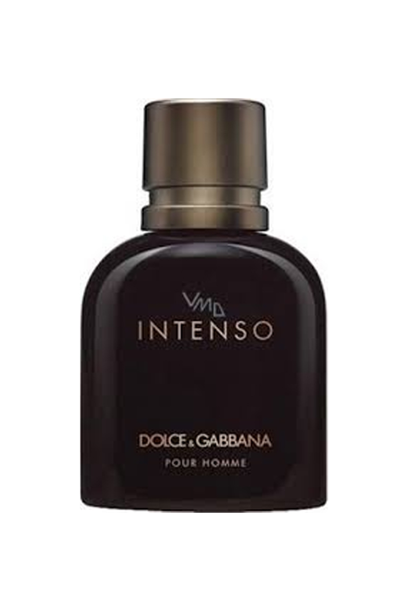 تستر اورجینال عطر دی اند جی دلچه گابانا پور هوم اینتنسو | Dolce Gabbana Pour Homme Intenso
