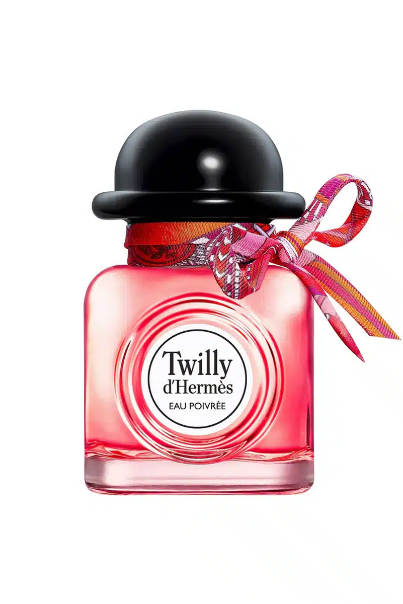عطر ادکلن هرمس تویلی د هرمس او پویوری ادو پرفیوم | Hermes Twilly d’Hermès Eau Poivrée Eau de Parfum