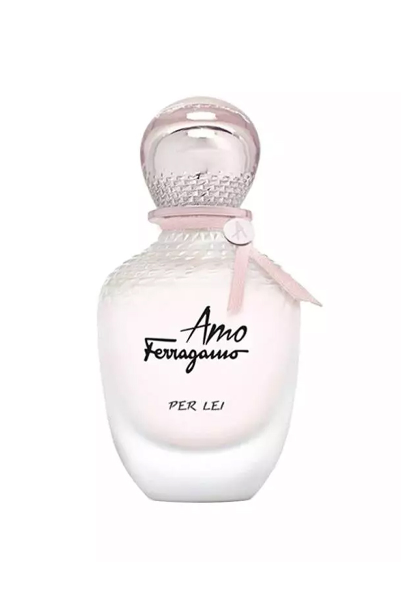 عطر ادکلن سالواتوره فراگامو آمو فراگامو پر لی | Salvatore Ferragamo Amo Ferragamo Per Lei