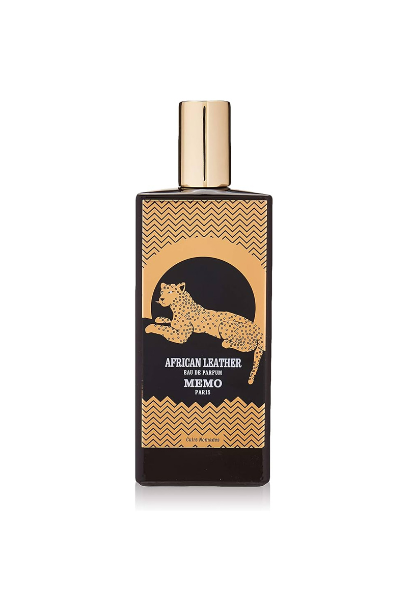 عطر ادکلن ممو آفریکن لدر | Memo African Leather