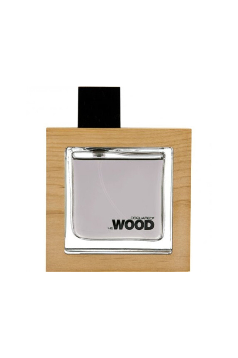 عطر ادکلن هی وود مردانه-قهوه ای 50 میل | He Wood