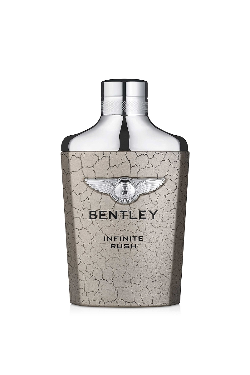 عطر ادکلن بنتلی اینفینیتی راش | Bentley Infinite Rush