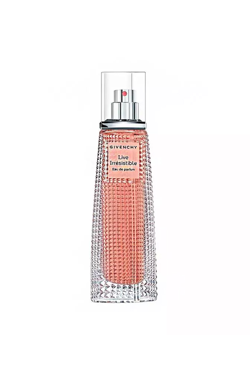 عطر ادکلن جیوانچی لایو ارسیستیبل | Givenchy Live Irresistible