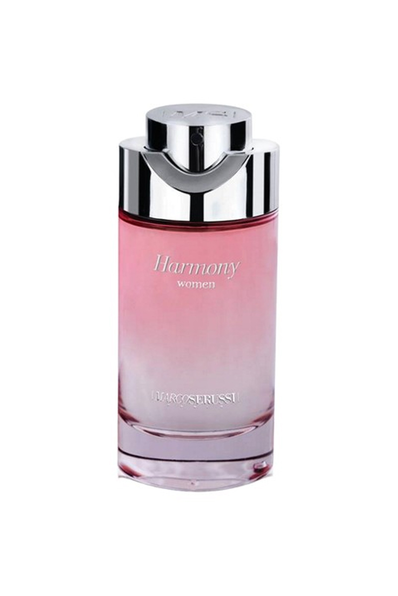 عطر ادکلن پارفومز مارکو سروسی هارمونی زنانه | Parfums marco serussi Harmony Women