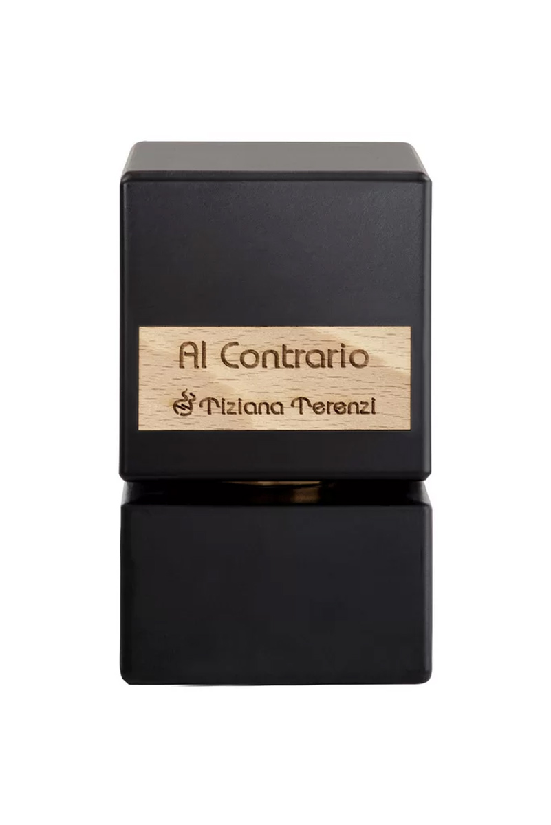 عطر ادکلن تیزیانا ترنزی آل کونچرریا | Tiziana Terenzi Al Contrario