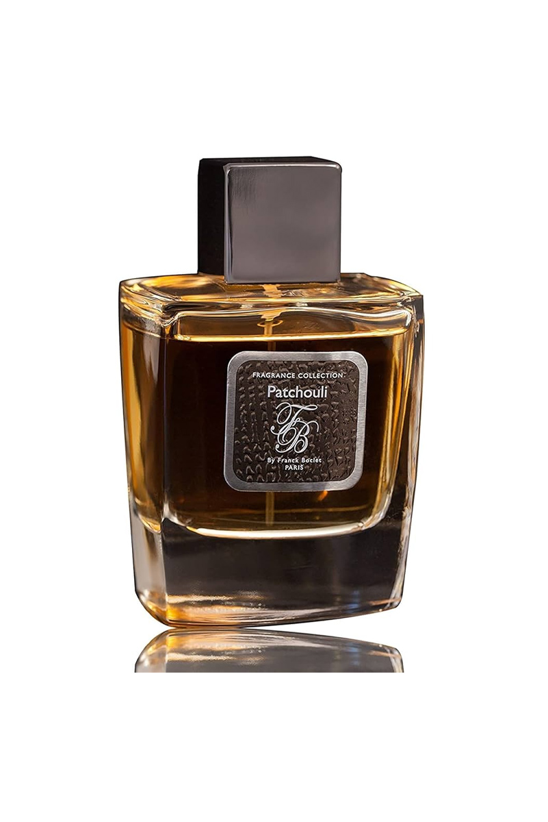 عطر ادکلن فرانک بوکلت پچولی | Franck Boclet Patchouli