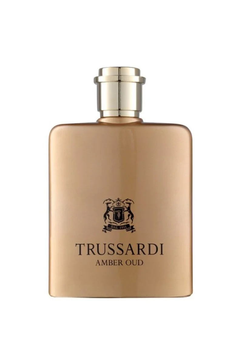عطر ادکلن تروساردی امبر عود | Trussardi Amber Oud