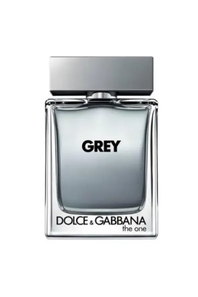 عطر ادکلن دلچه گابانا د وان گری | Dolce&Gabbana The One Grey