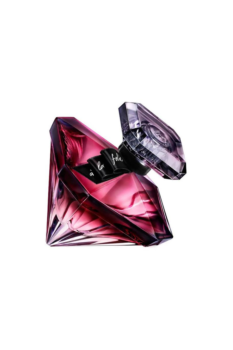 عطر ادکلن لانکوم لا نویت ترزور ای لا فولی | Lancome La Nuit Trésor à la Folie