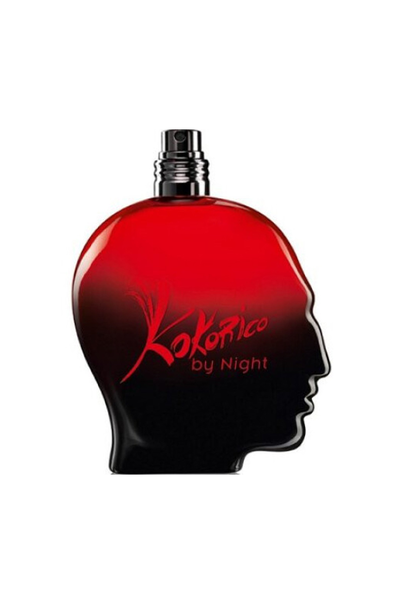 عطر ادکلن ژان پل گوتیه کوکوریکو بای نایت | Jean Paul Gaultier Kokorico by Night