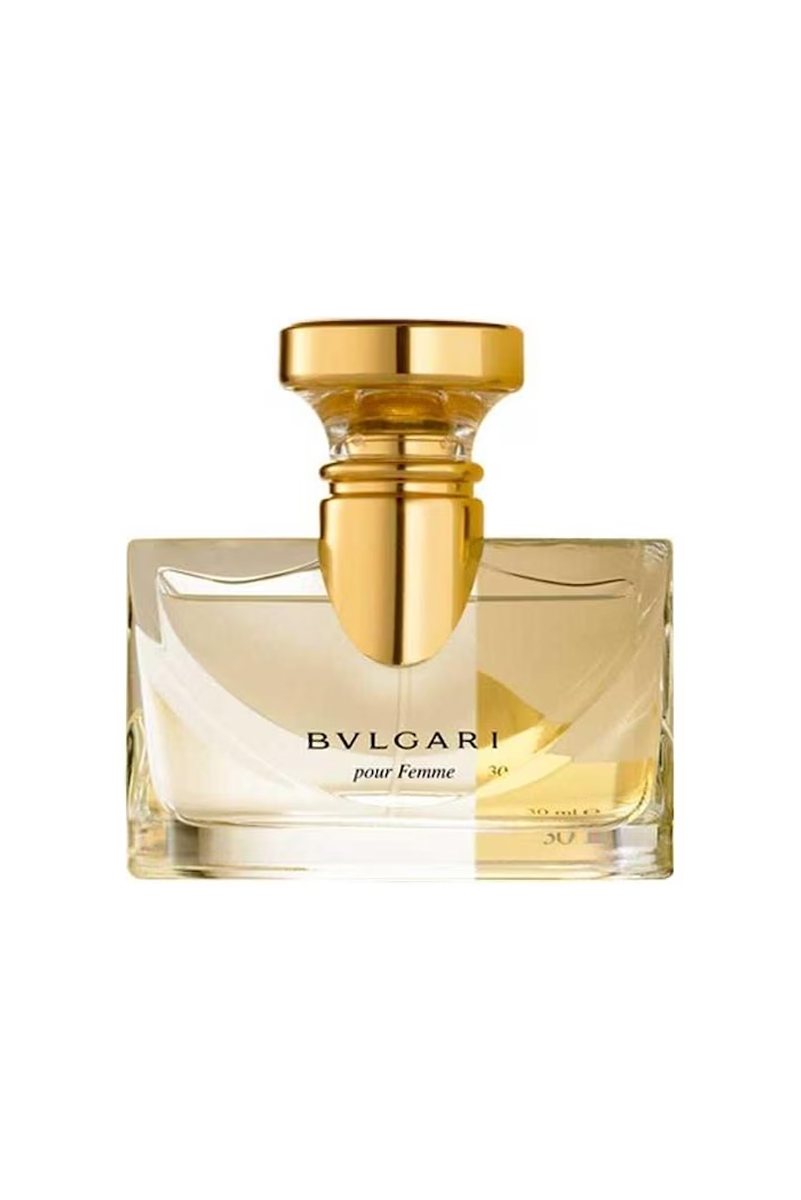 عطر ادکلن بولگاری پور فم | Bvlgari Pour Femme
