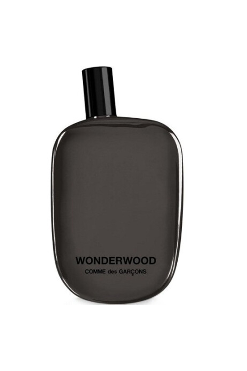 عطر ادکلن کومه دس گارسنز واندر وود | Comme des Garcons Wonderwood