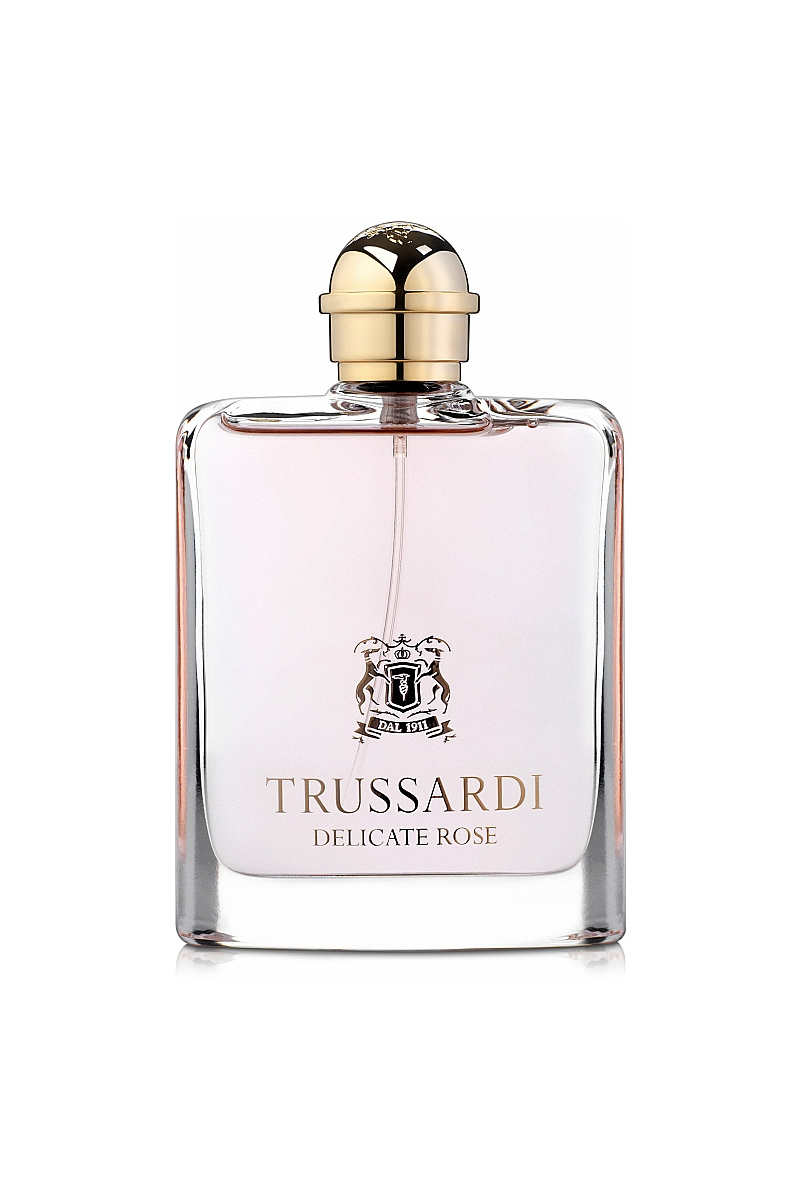 تستر عطر تروساردی دلیکیت رز | Trussardi Delicate Rose Tester
